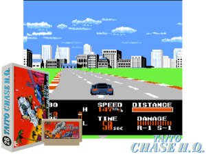 Taito Chase H.Q. (J) [o1] Cover
